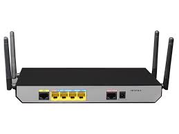 Huawei AR100 Series VDSL Router